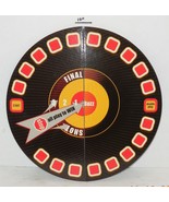 2005 Screenlife Sports Espn Scene it DVD Board Game Replacement Game Board - $96.68 MXN