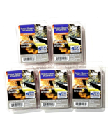 5 Pack Better Homes &amp; Gardens Swinging Hammock Breeze Scented Wax Cubes ... - €24,74 EUR