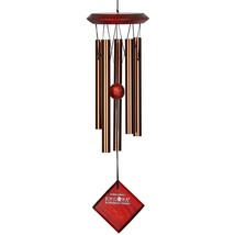 Woodstock Wind Chimes For Outside, Garden Decor, Outdoor Decor For Your ... - £35.50 GBP