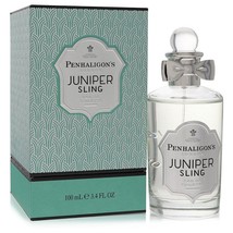 Juniper Sling by Penhaligon's Eau De Toilette Spray (Unisex) 3.4 oz (Women) - €243,25 EUR