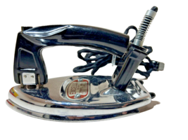 Vintage EXCELLO  Travel Folding Iron NO 629 Made in Japan - €8,37 EUR