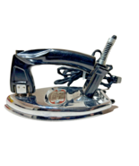 Vintage EXCELLO  Travel Folding Iron NO 629 Made in Japan - €8,55 EUR