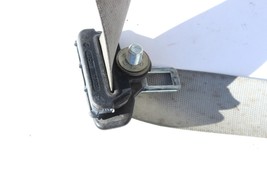 1998-2002 MERCEDES CLK430 FRONT RH PASSENGER SIDE SEAT BELT RETRACTOR GRAY K1340 image 4