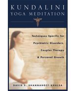 Kundalini Yoga Meditation: Techniques Specific for Psychiatric Disorders... - $545.52 MXN