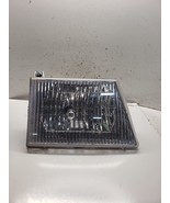 Passenger Right Headlight Composite Fits 97-07 FORD E150 VAN 1357278 - $58.35 CAD