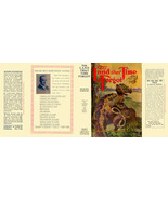 Edgar Rice Burroughs THE LAND THAT TIME FORGOT facsimile jacket - 1st Gr... - £24.72 GBP