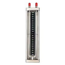 B Manometers,Clear and Precise Measurement Scale - $18.88