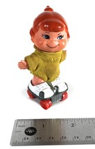 Mattel Hot Wheels Small Shots Skating Breezy Bridget Girl Doll Vehicle (... - £29.64 GBP