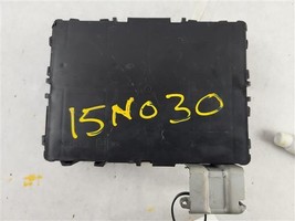 Chassis ECM Body Control BCM Sl Fits 05 MURANO 3794099 - £53.56 GBP