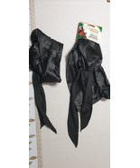 2x Cantu Classic Braid Bonnet Extra Long One Size Adjustable Sleep Cap -... - $229.77 MXN