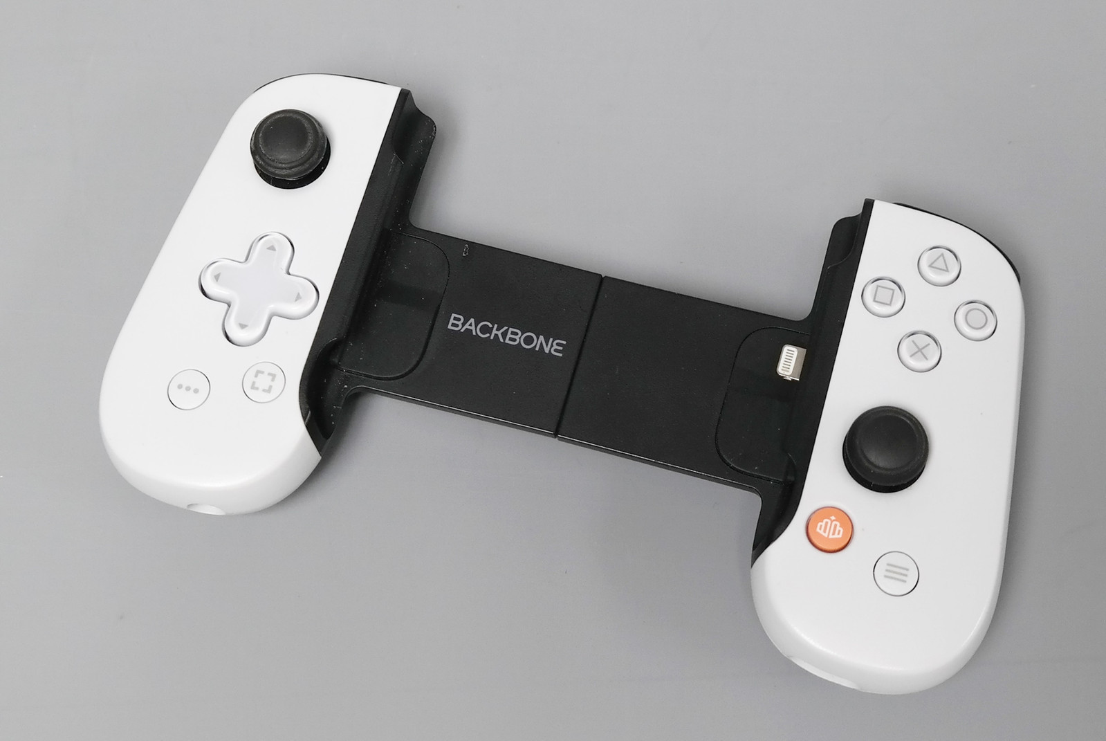 Amazon.com: Backbone - One - PlayStation Edition (Lightning