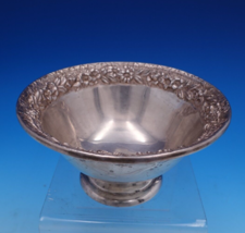 Baltimore Rose by Schofield Sterling Silver Dip Dish #813 5 7/8&quot; x 3&quot; (#... - €506,17 EUR