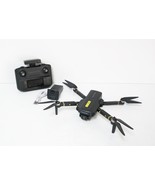 Vantop Snaptain P30 Foldable GPS Drone READ - $54.99