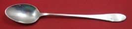 Old Colony New By Gorham Sterling Silver Infant Feeding Spoon 5 3/4&quot; - £54.47 GBP