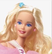 Beautiful Signature Barbie Rewind Prom (Queen) Night, Blonde, Black Label, Matel - £40.08 GBP