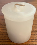 White Sage Crystal Journey Candle&#39;s Herbal Votive Candle! - $5.36 CAD