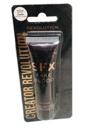 Revolution Creator SFX Fake Blood 0.57 Floz - $18.69