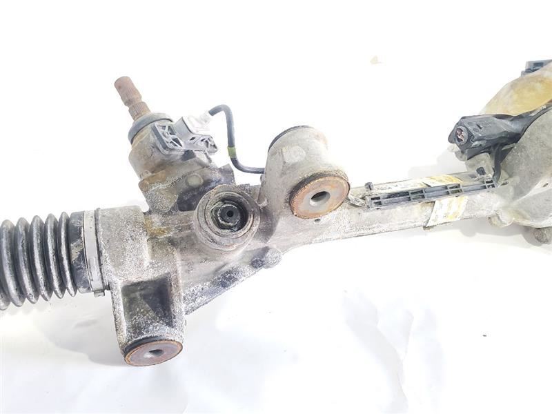 2018 2019 2020 2021 2022 2023 Toyota Camry LE OEM 2.5L Power Rack And Pinion Item image 12