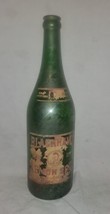 Blackhawk Dry Lemon Soda Rock Island IL 24oz Bottle Carse Ohlweiler Company - $84.14