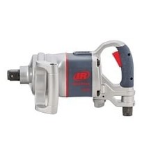 Ingersoll Rand 1 Inch Air Impact Wrench, 2100 ft-lb Torque, Friction Ring-Thru-h - $1,833.43 CAD