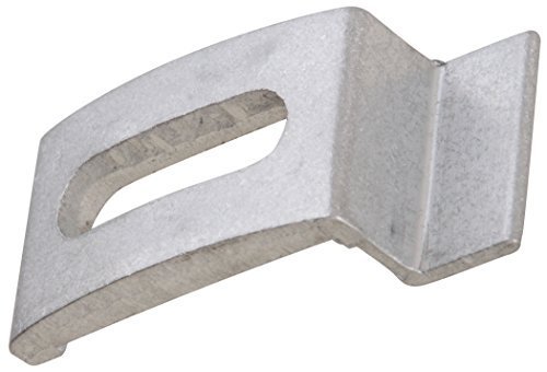 Stanley Hardware S748-340 CD1712 Screen And Storm Door Clip in Clear Coa... - $7.28