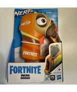 NERF Fortnite Mirco Doggo Dart Gun Microshots Blaster Hasbro Epic Games ... - $200.50 MXN