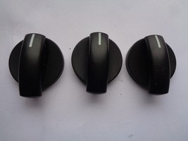 2005 FORD FREESTYLE AC HEATER HVAC CLIMATE CONTROL KNOB SET OEM FREE SHI... - £13.57 GBP