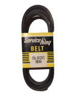 Service King 5L929 Belt  Made In USA - $18.66