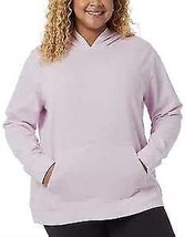 32 Degrees Ladies Hooded Pullover Size: XS, Color: Smokey Grape - $19.99