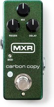 Pedal For Mxr Carbon Copy Mini Analog Delay Effects. - £173.57 GBP