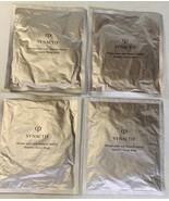 Cle De Peau Synactif Shiseido Intensive Facial Mask 2 patches Set of 4 - $52.35