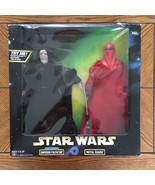 Star Wars - Action Collection: Electronic Emperor Palpatine &amp; Royal Guar... - €63,73 EUR