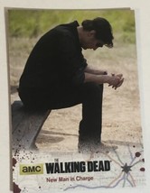 Walking Dead Trading Card #16 42 David Morrissey - £1.55 GBP