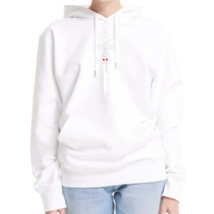  The Lords Of The New Church White Women Classic Hoodie - £26.72 GBP