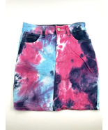 NINA ROSSI COLORED SKIRT SIZE: S MODEL:  NR825SK (5) - $12.99