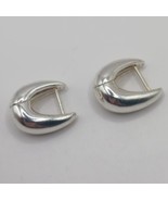 925 fas earrings - $47.86 CAD