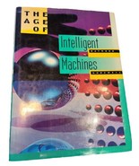 The Age of Intelligent Machines - Hardcover By Kurzweil, Ray - Very Good - $101.88 CAD