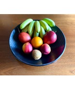 Fruit Bowl Plate or Decorative Bowl for Table Décor for Kitchen Counter ... - $1,043.01 MXN