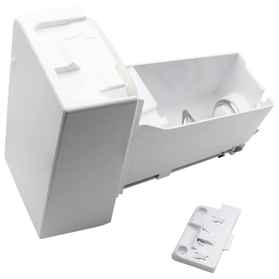 Ice Bucket for Samsung RF24FSEDBSR RF23HSESBSR NEW - $159.99