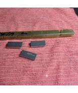 (9PCS) AMD AM7968-125DC 28PIN CERAMIC 125Mhz TAXI-CHIP NEW RARE USA STOC... - $1,089.69 MXN