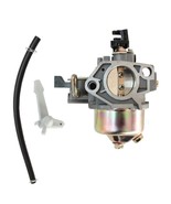 Replaces Simpson WB4200 390cc Pressure Washer Carburetor - $725.93 MXN