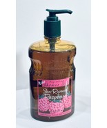 Bath Body Works sun-ripened raspberry shower gel With Papaya &amp; Aloe Vera... - $71.34 CAD