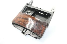 2010-2013 MERCEDES E350 W212 COUPE FRONT CENTER CONSOLE ASH TRAY LIGHTER P7851 image 6