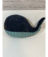 The Land of Nod Whale Plush Stuffed Animal - $18.00