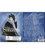 ULTIMATE SINATRA  4 CD DELUX COLLECTION 100 SONGS 100 YEARS NEW - $555.91 MXN