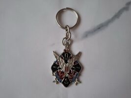 Serbian Chetnics Key Ring - $487.01 MXN