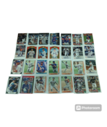 New York Mets Baseball 28 Team Card Set - $35.20 CAD