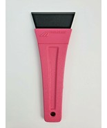 Masters 10&quot;  Ice Scraper Pink 3&quot; blade USA Made - Fixed Blade - £5.59 GBP