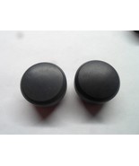 2007 - 2008 JEEP PATRIOT RADIO STEREO TUNER KNOB SET OEM - $316.21 MXN