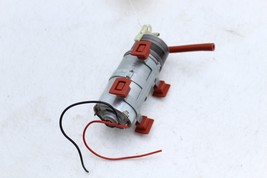00-06 MERCEDES-BENZ C215 W220 CENTRAL DOOR LOCKING VACUUM PUMP MOTOR E5839 image 9